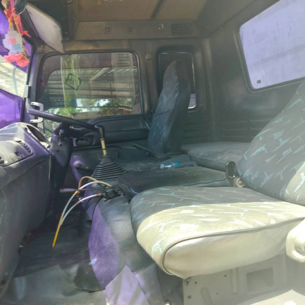 ขายรถisuzu 270 ขายรถisuzu 270