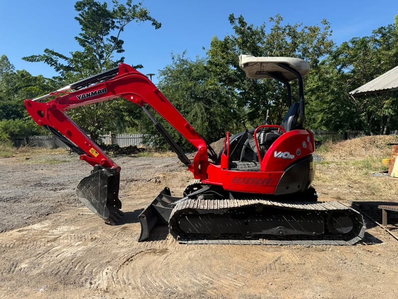 ขายรถ YANMAR Vio40 