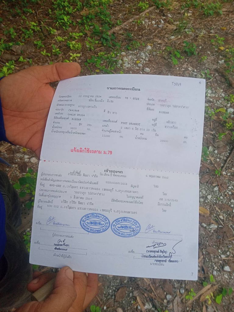 ขายรถสิบล้อ nissan UD 265 แรงม้า ขายรถสิบล้อ nissan UD 265 แรงม้า