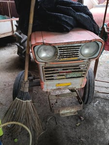 ขายรถไถคูโบต้า l20