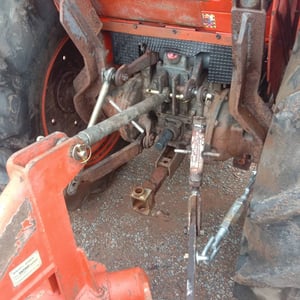 ขายรถไถคูโบต้า l 4708 dt