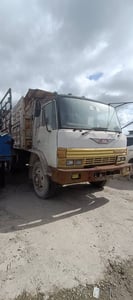 ขายรถสิบล้อฮีโน่ 168 แรง