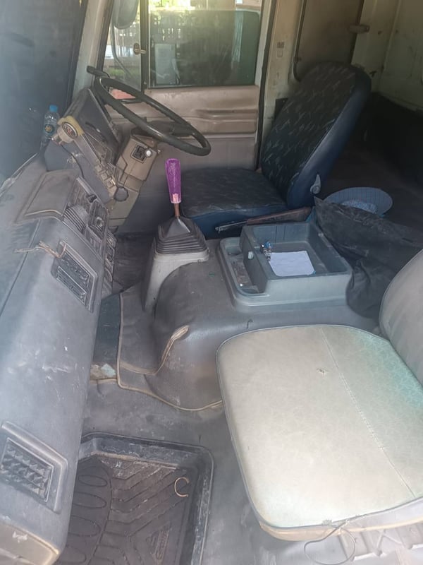 ขายรถ 6 ล้อดั้ม isuzu 160 แรง ขายรถ 6 ล้อดั้ม isuzu 160 แรง