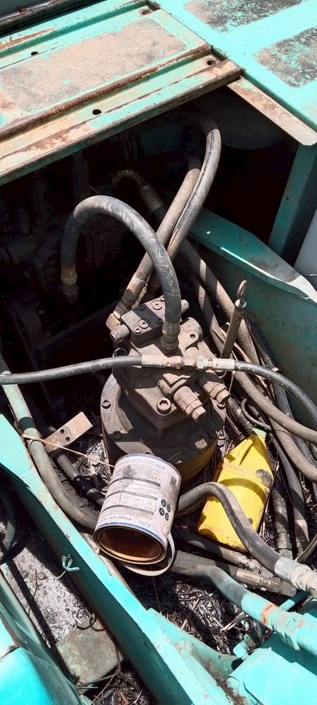 ขายรถ KOBELCO SK 200-8