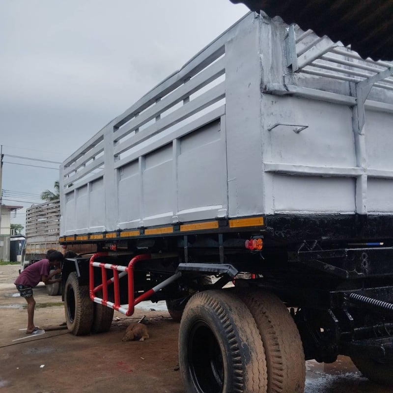 ขายลูกพ่วงดั้ม rock ขายลูกพ่วงดั้ม rock