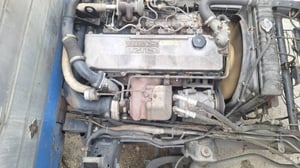 ขายรถ 6 ล้อ isuzu 130 แรงม้า