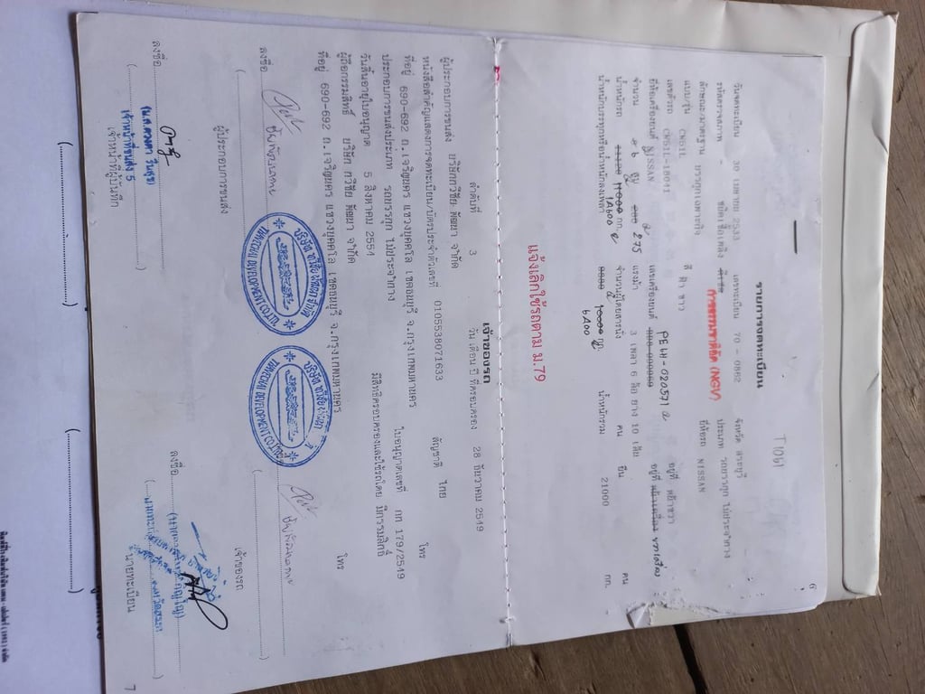 ขายรถสิบล้อ nissan 275 ขายรถสิบล้อ nissan 275
