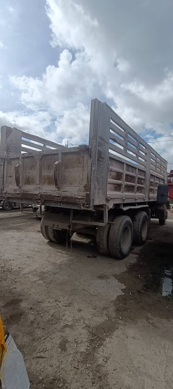 ขายรถสิบล้อฮีโน่ 168 แรง