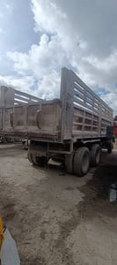 ขายรถสิบล้อฮีโน่ 168 แรง