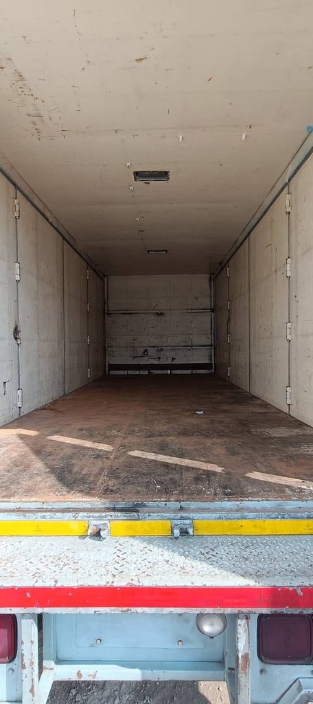 ขายรถ 6 ล้อ isuzu 125 ขายรถ 6 ล้อ isuzu 125