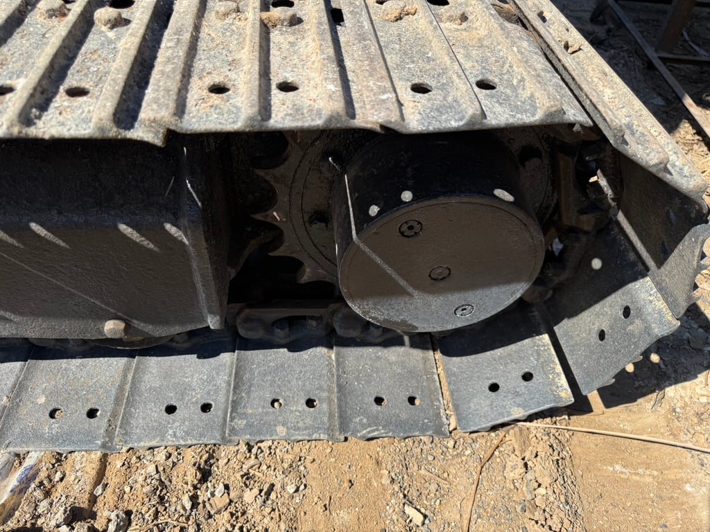 ขายรถ YANMAR Vio40 