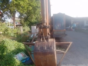 ขายรถโคมัสสุ 60-2