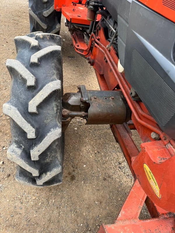 ขายรถไถคูโบต้า l4508