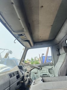 ขายรถ 6 ล้อ hino 120 แรง