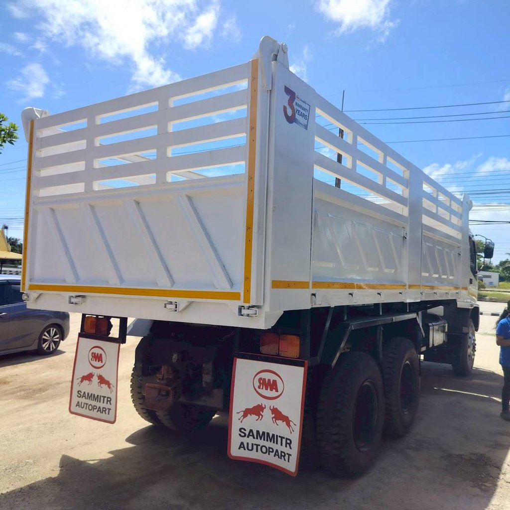 ขายรถisuzu 270