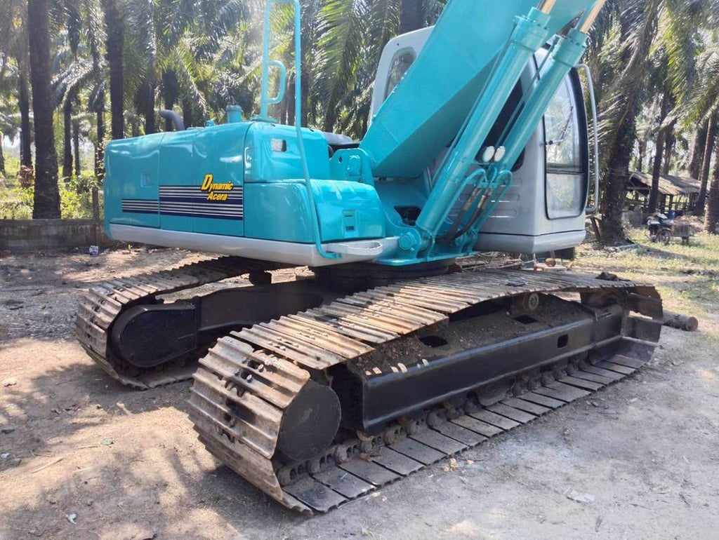 ขายรถ KOBELCO SK 200-8