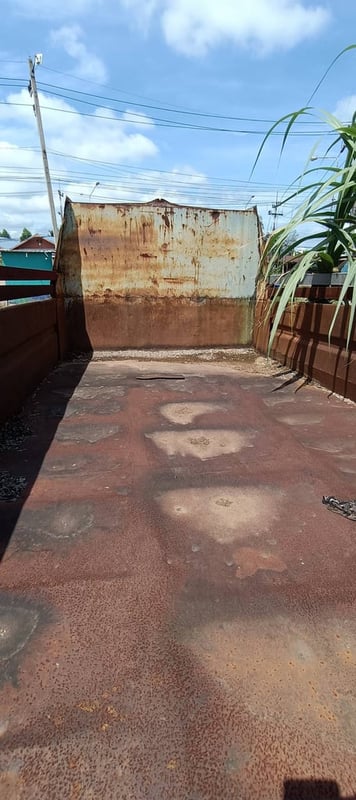 ขายรถ 6 ล้อดั้ม isuzu 165แรง