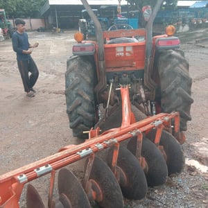 ขายรถไถคูโบต้า l 4708 dt