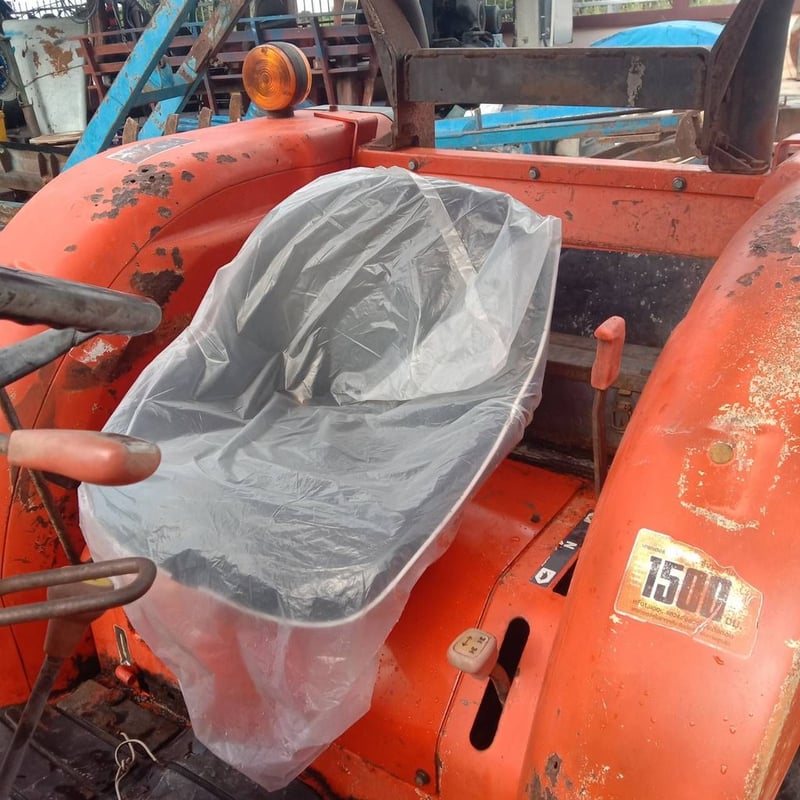 ขายรถไถคูโบต้า l 4708 dt