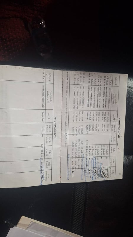 ขายรถ 6 ล้อ isuzu 130 แรงม้า