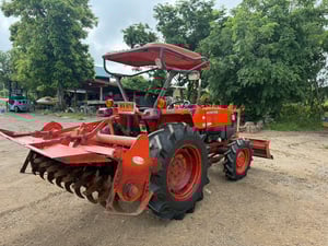 ขายรถไถคูโบต้า l4508