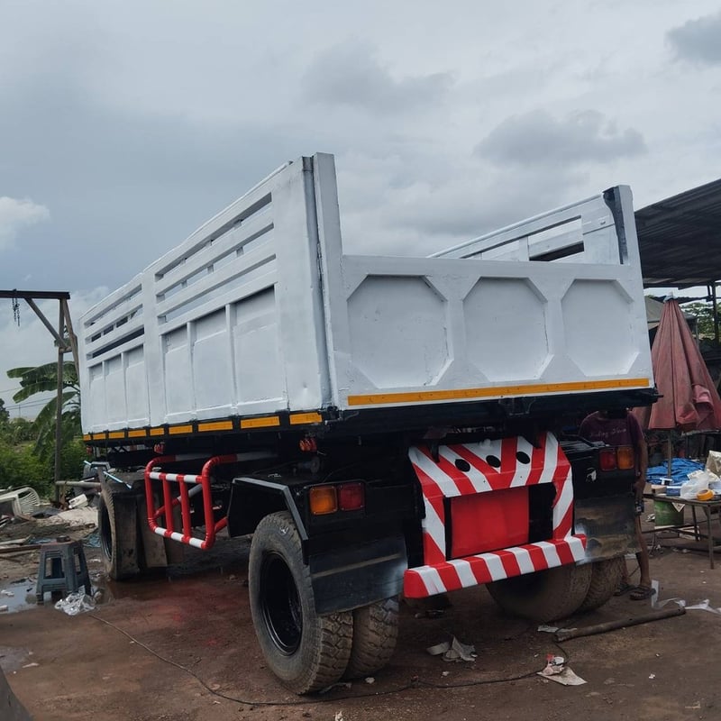 ขายลูกพ่วงดั้ม rock ขายลูกพ่วงดั้ม rock