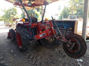 ขายรถไถคูโบต้า l 3008DT