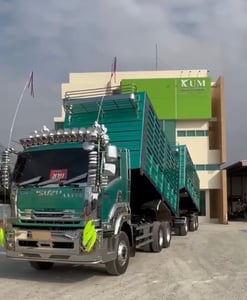 ยักษ์เขียวเหนี่ยวทรัพย์