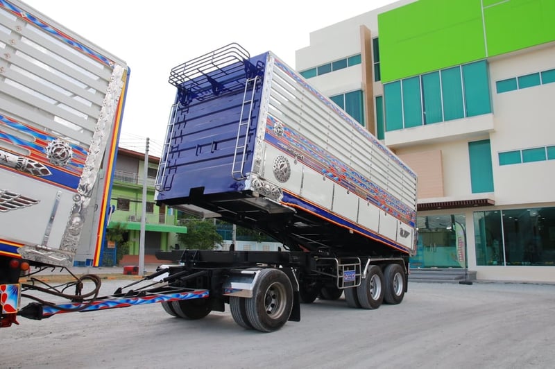 สิบล้อดั้มพ์ HINO FM1A 344 แรง ปี 2561 (3362,3363) สิบล้อดั้มพ์ HINO FM1A 344 แรง ปี 2561 (3362,3363)
