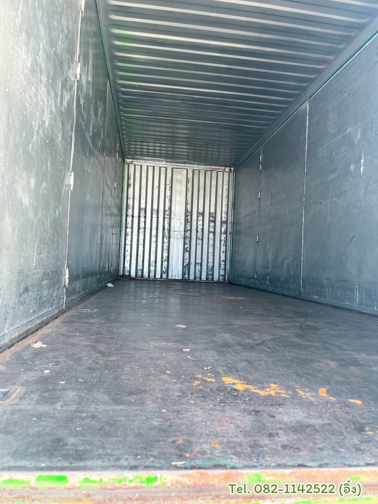 🚚💨หกล้อตู้สิบบาน ISUZU FTR 240 ปี 2561 (2183) 🚚💨หกล้อตู้สิบบาน ISUZU FTR 240 ปี 2561 (2183)