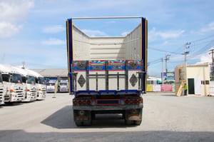 สิบล้อดั้มพ์ HINO FM1A 344 แรง ปี 2561 (3362,3363) สิบล้อดั้มพ์ HINO FM1A 344 แรง ปี 2561 (3362,3363)
