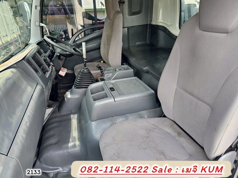 ISUZU GXZ 360แรงม้า รถบรรทุก หัวลาก 10ล้อ หัวลาก เฉพาะหัว ปี2021 ISUZU GXZ 360แรงม้า รถบรรทุก หัวลาก 10ล้อ หัวลาก เฉพาะหัว ปี2021