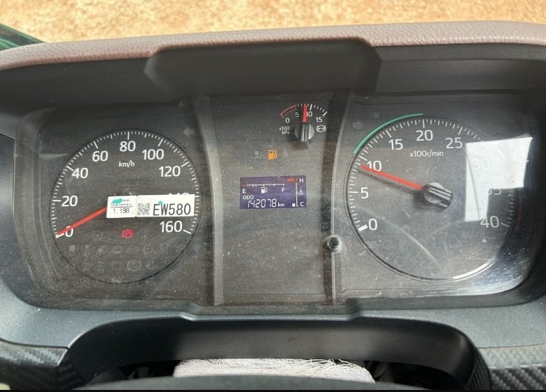 Isuzu  GXZ  360แรงม้า รถบรรทุก หัวลาก 10ล้อ หัวลาก เฉพาะหัว ปี2023