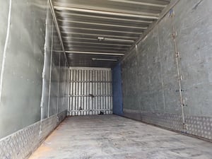 🚨ฟรียางใหม่ 6เส้น  🚨ฟรีเก็บงานสวย อู่BBC สิบล้อตู้สิบบาน HINO FL8J 260 แรง ปี 2565(5943)