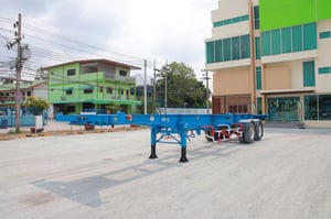 💙หางก้าง สองเพลา อู่ RCK  ปี 2562(4603)