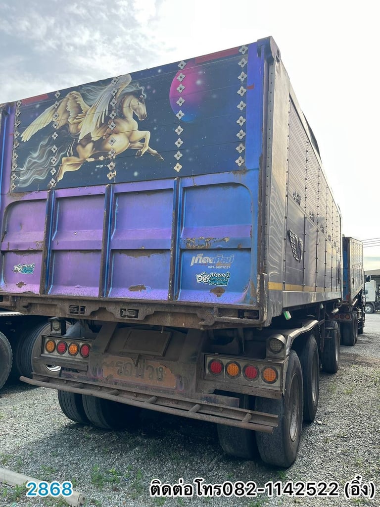 🚚💨ใครมองหาดั้มแม่ลูก ISUZU FXZ 360 แรง ปี 2565 ราคาคุ้มๆ รถสวย มาทางนี้ได้จ้า🚚💨 (2868,2869) 🚚💨ใครมองหาดั้มแม่ลูก ISUZU FXZ 360 แรง ปี 2565 ราคาคุ้มๆ รถสวย มาทางนี้ได้จ้า🚚💨 (2868,2869)