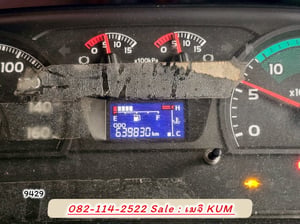HINO FM 344แรงม้า รถบรรทุก 10ล้อ หัวลาก เฉพาะหัว ปี2018 HINO FM 344แรงม้า รถบรรทุก 10ล้อ หัวลาก เฉพาะหัว ปี2018