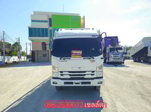 👉 หกล้อคอก ISUZU FRR 190 แรง ปี 2564(4513)