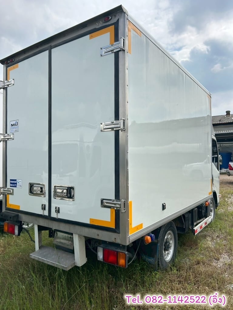 #🔥สี่ล้อตู้เย็นน้อย สภาพนางฟ้า ซื้อก่อนราคาจะขึ้น🔥 (8083) #🔥สี่ล้อตู้เย็นน้อย สภาพนางฟ้า ซื้อก่อนราคาจะขึ้น🔥 (8083)