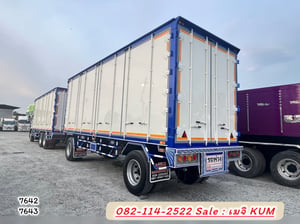 HINO FL 260แรงม้า รถบรรทุก 10ล้อ ตู้แห้ง ปี2022 HINO FL 260แรงม้า รถบรรทุก 10ล้อ ตู้แห้ง ปี2022