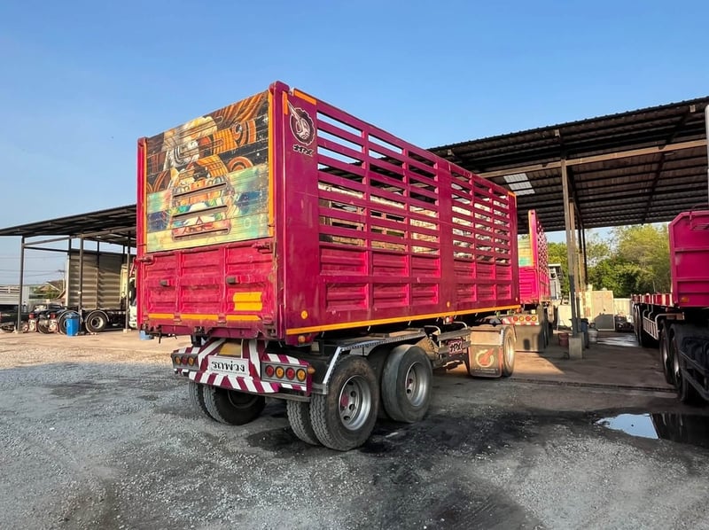 🔥บรรทุกได้ 31 ตัน 🔥มือเดียวป้ายแดง สิบล้อดั้มพ์ ISUZU FXZ 360 แรง ปี 2565 (2591,2592)