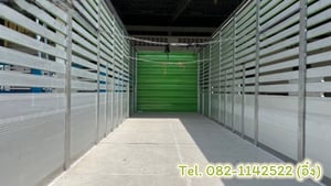 #สิบล้อคอกมิเนียม  FL8J  260 แรงม้า ปี 66 (5115)