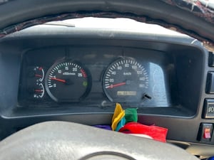 ISUZU FYH 360แรงม้า รถบรรทุก 10ล้อ ดั้มพ์ ปี2019 เลขไมล์น้อยกว่า 800,000 กม.