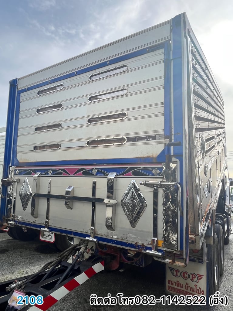 🚚💨#รถดั้มพ่วงเกษตร HINO FM1A 344 ปี 66 🚚💨(2108,2066) 🚚💨#รถดั้มพ่วงเกษตร HINO FM1A 344 ปี 66 🚚💨(2108,2066)