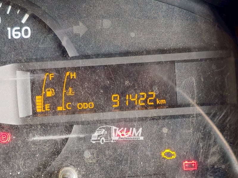 👉 สี่ล้อตู้ HINO XZU 136 แรง ปี 2567(9713) 👉 สี่ล้อตู้ HINO XZU 136 แรง ปี 2567(9713)