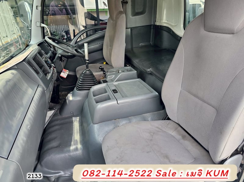 ISUZU GXZ 360แรงม้า รถบรรทุก หัวลาก 10ล้อ หัวลาก เฉพาะหัว ปี2021 ISUZU GXZ 360แรงม้า รถบรรทุก หัวลาก 10ล้อ หัวลาก เฉพาะหัว ปี2021