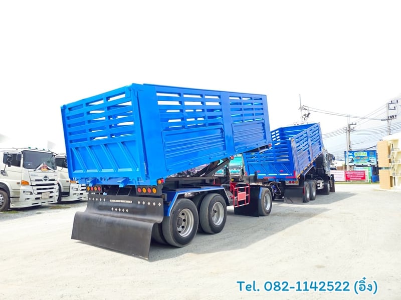 #สิบล้อดั้มพ์ ISUZU FXZ 360 แรง ปี 2566 พร้อมชุดราคาเกือบแสน (3502,3088) #สิบล้อดั้มพ์ ISUZU FXZ 360 แรง ปี 2566 พร้อมชุดราคาเกือบแสน (3502,3088)