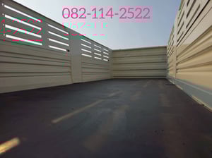 HINO FM รถบรรทุก 10ล้อ ดั้มพ์ ปี2017 เลขไมล์ 348,768 กม.