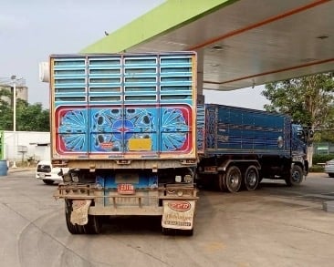 HINO FM รถบรรทุก 10ล้อ ดั้มพ์ ปี2021 เลขไมล์ 296,677 กม.