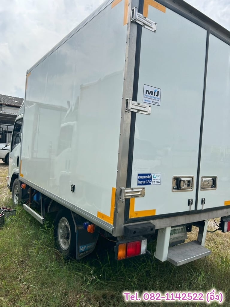 #🔥สี่ล้อตู้เย็นน้อย สภาพนางฟ้า ซื้อก่อนราคาจะขึ้น🔥 (8083) #🔥สี่ล้อตู้เย็นน้อย สภาพนางฟ้า ซื้อก่อนราคาจะขึ้น🔥 (8083)